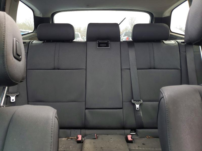 2009 Bmw X3 მანქანა იყიდება აუქციონზე, vin: WBXPC93479WJ28905, აუქციონის ნომერი: 79683145