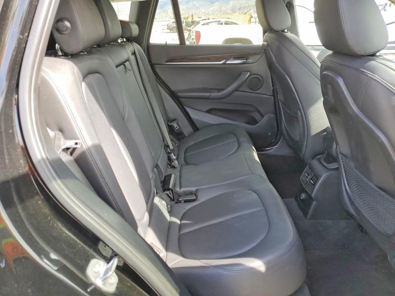 47800486 :رقم المزاد ، WBXHT3C3XJ5L24548 vin ، 2018 Bmw X1 مزاد بيع