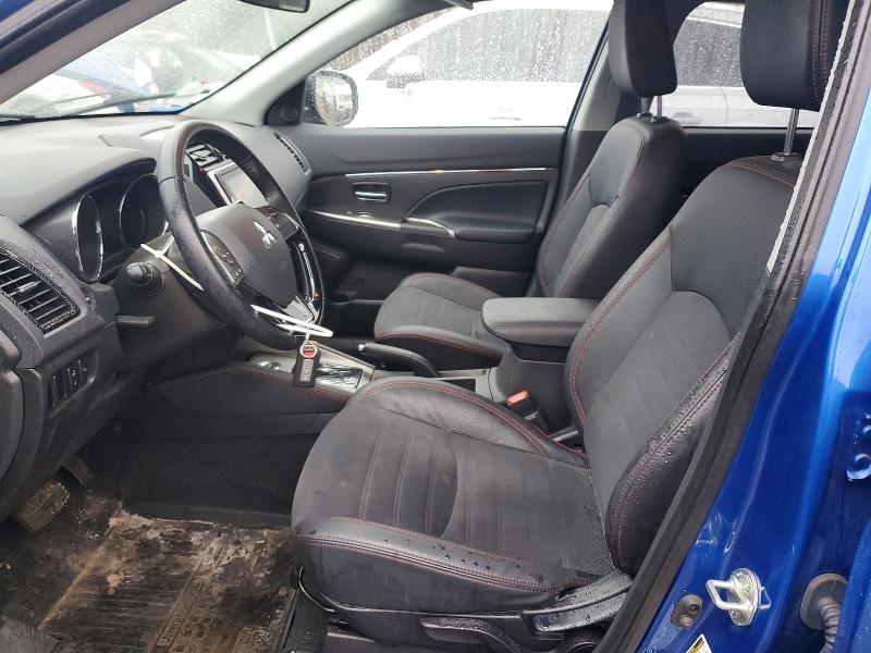 Продажа на аукционе авто 2023 Mitsubishi Rvr, vin: JA4AJVAW6PU603923, номер лота: 79980765
