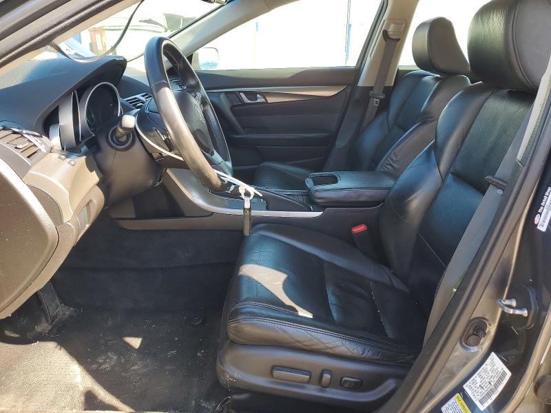 Aukcja sprzedaży 2011 Acura Tl, vin: 19UUA8F54BA004244, numer aukcji: 41753866
