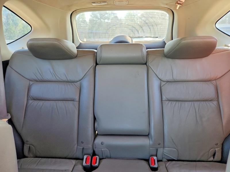 Продажа на аукционе авто 2013 Honda Cr-v, vin: 2HKRM3H70DH522375, номер лота: 47097876