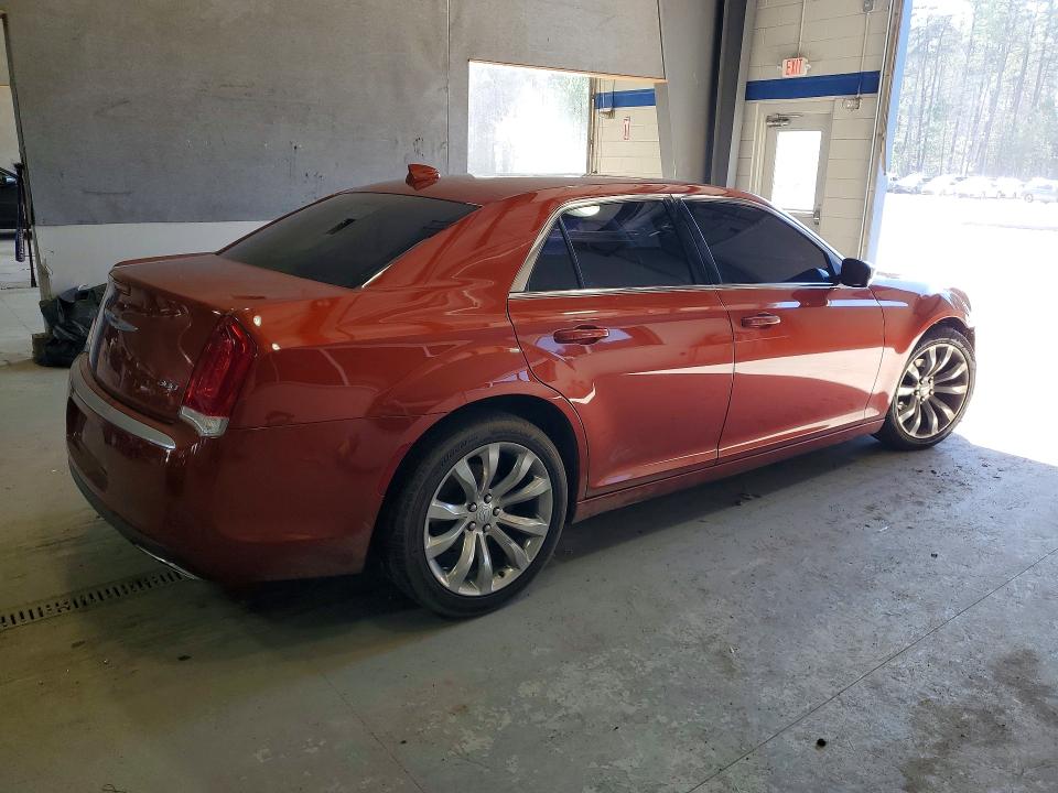 Aukcja sprzedaży 2020 Chrysler 300, vin: 2C3CCAAG9LH233661, numer aukcji: 46484406