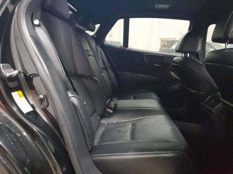 Продаж на аукціоні авто 2020 Lexus Ls 500, vin: JTHD51GF8L5008162, номер лоту: 46278306