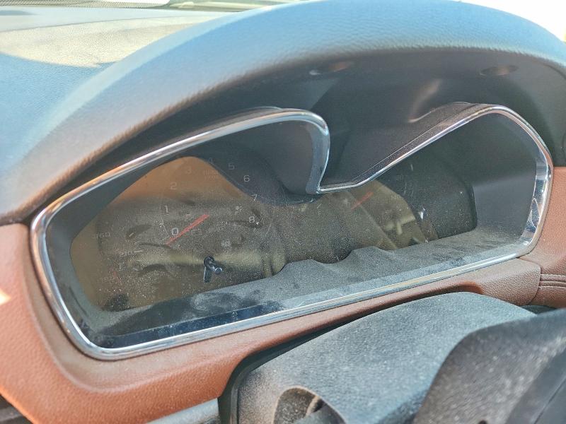 Aukcja sprzedaży 2017 Chevrolet Traverse, vin: 1GNKRGKD1HJ327284, numer aukcji: 79806025