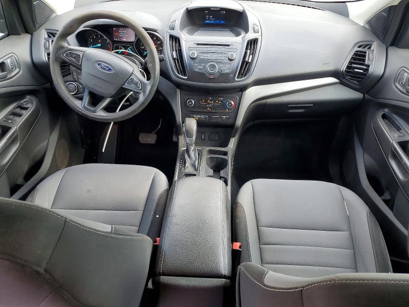Продажа на аукционе авто 2017 Ford Escape, vin: 1FMCU0F76HUD28268, номер лота: 47104886