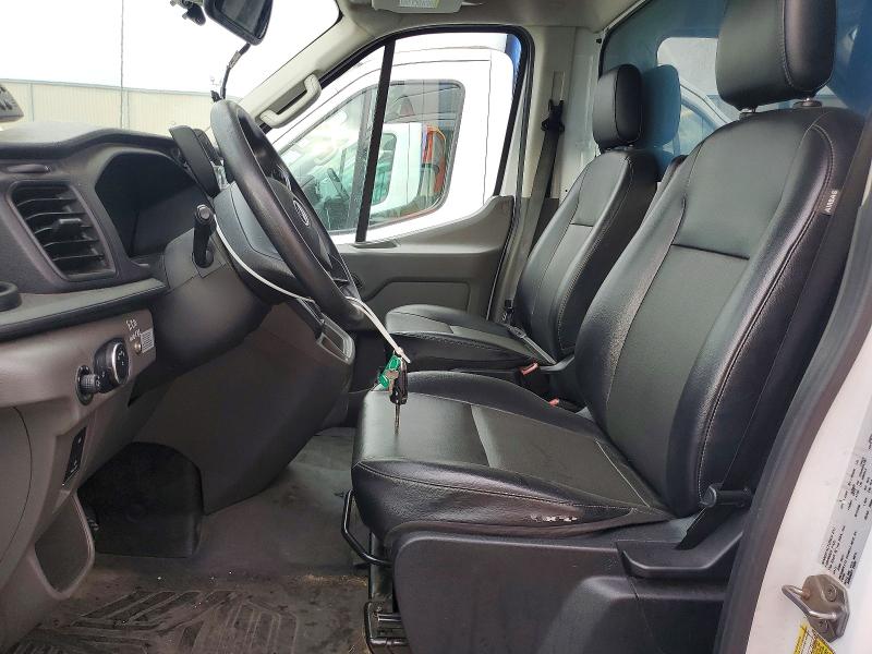 2022 Ford Transit მანქანა იყიდება აუქციონზე, vin: 1FDBW5Z85NKA01682, აუქციონის ნომერი: 46998556