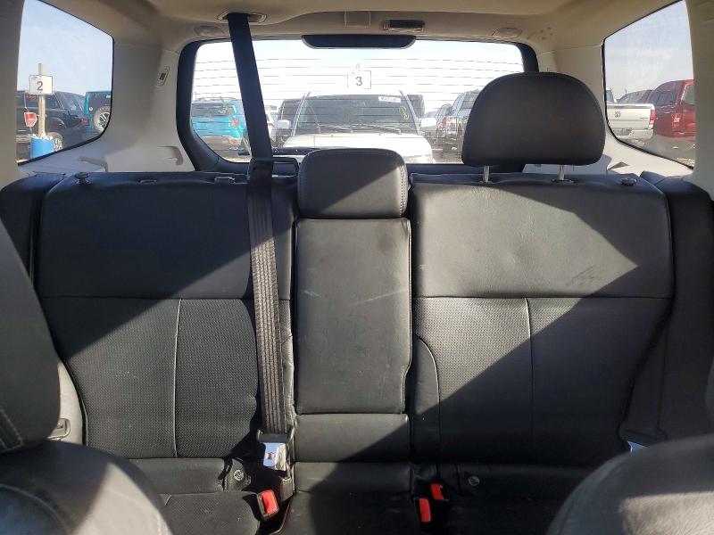 42016786 :رقم المزاد ، JF2SH64629H794454 vin ، 2009 Subaru Forester مزاد بيع