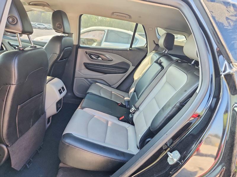 47296836 :رقم المزاد ، 3GKALVEG3PL194751 vin ، 2023 Gmc Terrain مزاد بيع