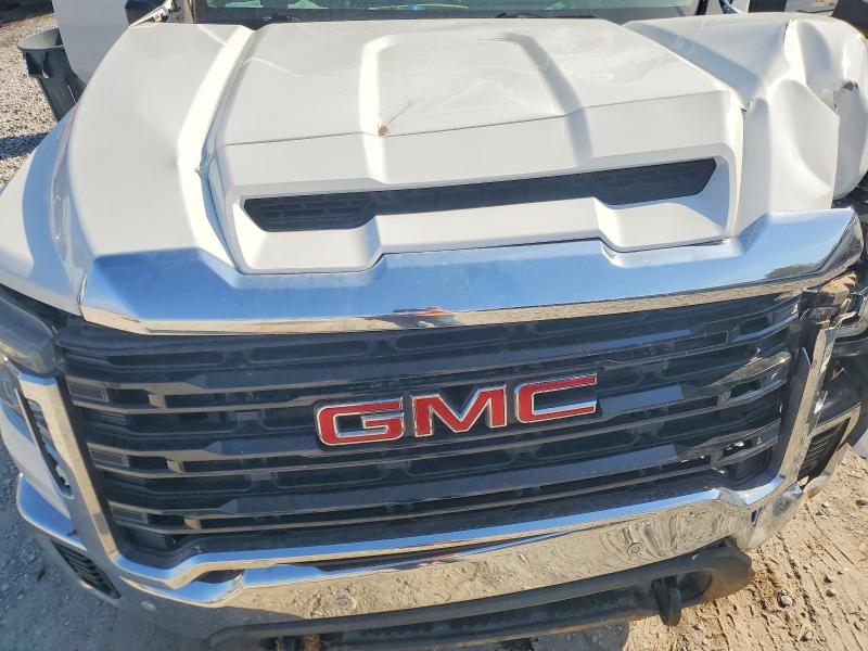 47778606 :رقم المزاد ، 1GT19LEYXLF186206 vin ، 2020 Gmc Sierra مزاد بيع