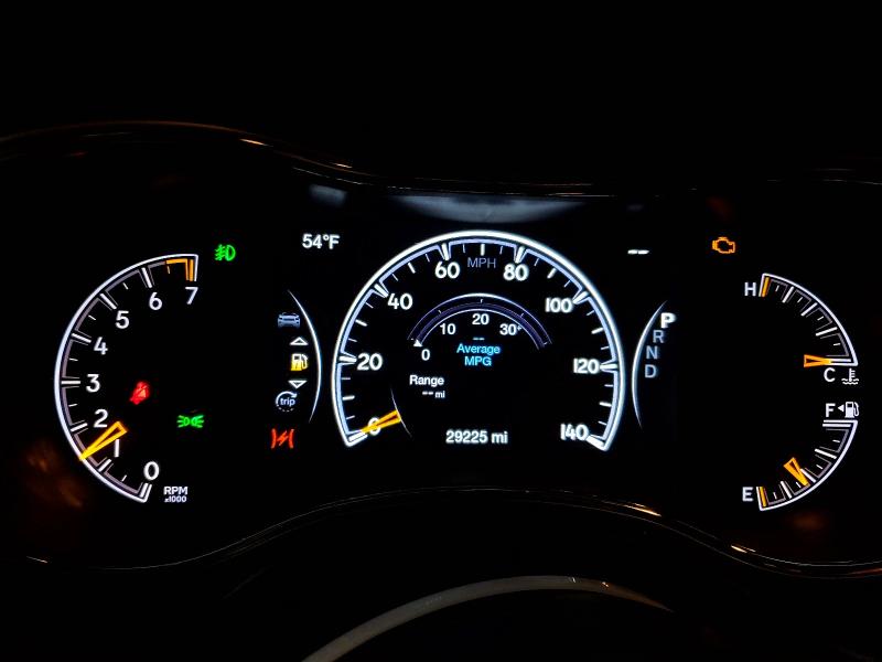 Продажа на аукционе авто 2019 Jeep Grand Cherokee, vin: 1C4RJFCG4KC730947, номер лота: 79568925