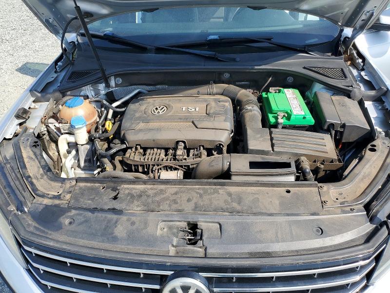 Продаж на аукціоні авто 2016 Volkswagen Passat, vin: 1VWBT7A39GC029083, номер лоту: 79812025