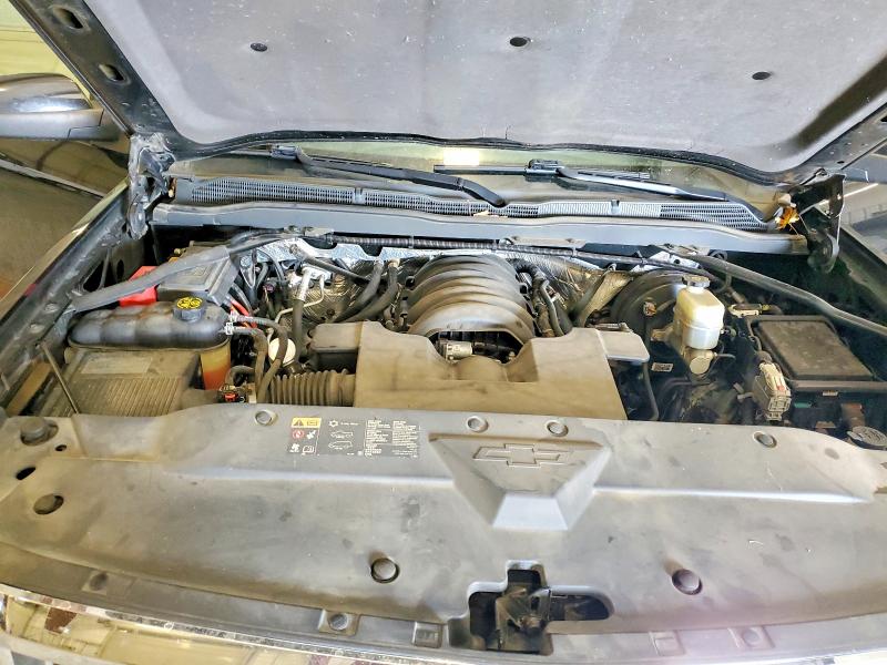 Продаж на аукціоні авто 2015 Chevrolet Silverado, vin: 3GCUKREC6FG128962, номер лоту: 79527985