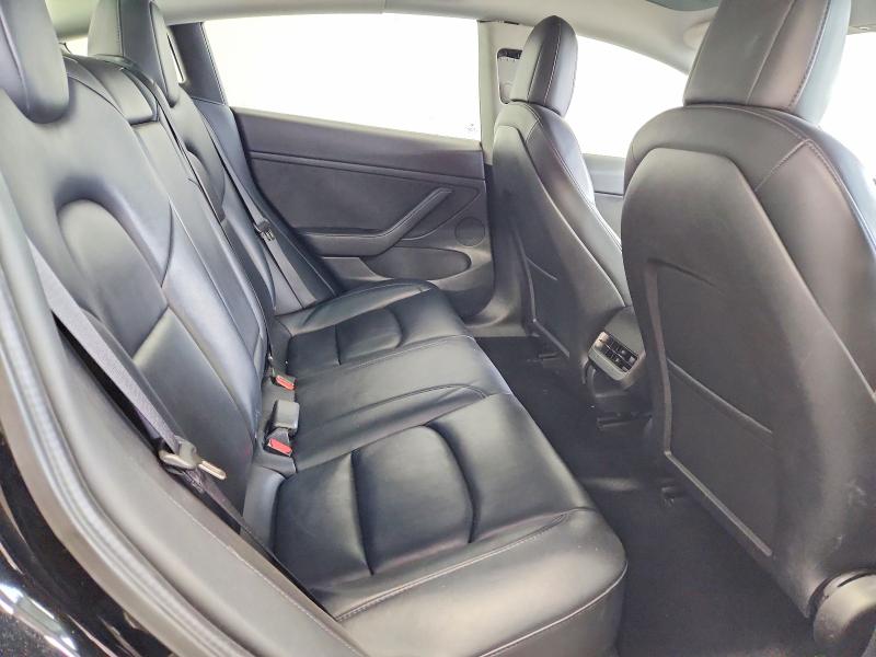 Продаж на аукціоні авто 2022 Tesla Model 3, vin: 5YJ3E1EB1NF289753, номер лоту: 47229756
