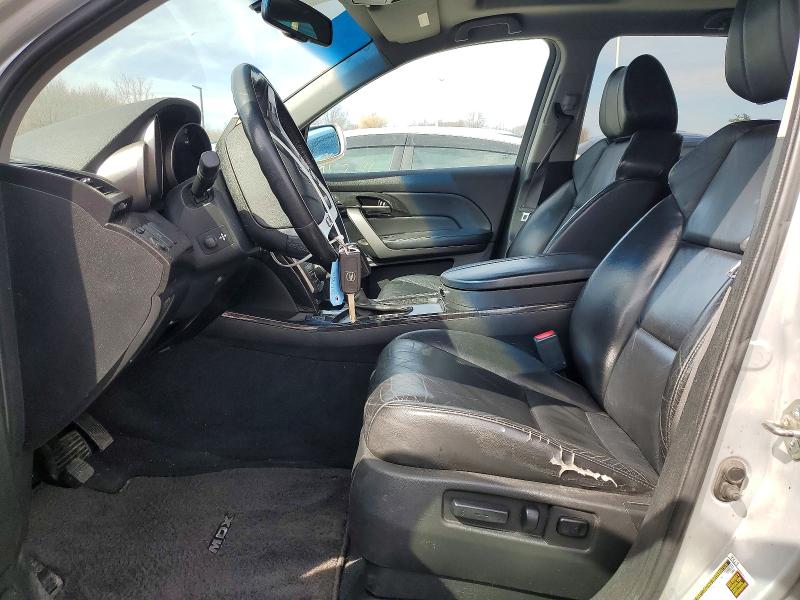 Aukcja sprzedaży 2009 Acura Mdx, vin: 2HNYD28619H532663, numer aukcji: 47303696