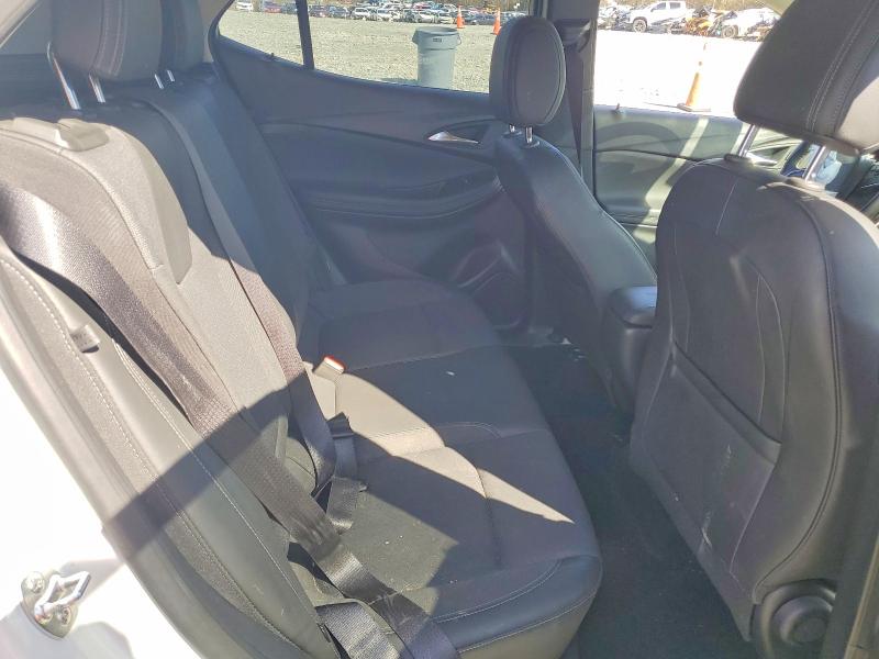Продаж на аукціоні авто 2024 Buick Encore Gx, vin: KL4AMBSL9RB190386, номер лоту: 46824626