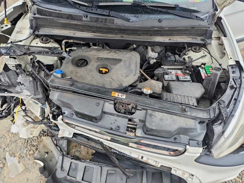 Продажа на аукционе авто 2013 Kia Soul, vin: KNDJT2A65D7767690, номер лота: 45920606