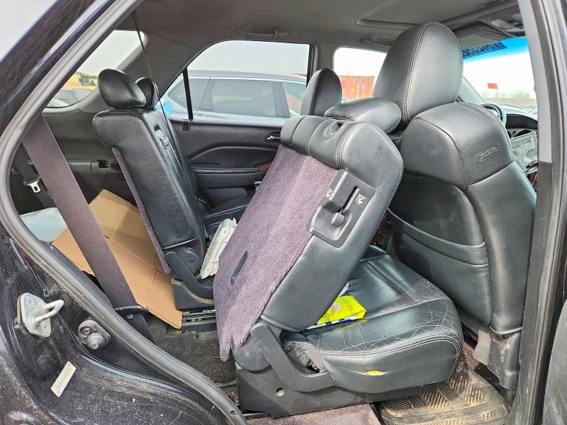 Продаж на аукціоні авто 2005 Acura Mdx, vin: 2HNYD18665H000555, номер лоту: 78823825