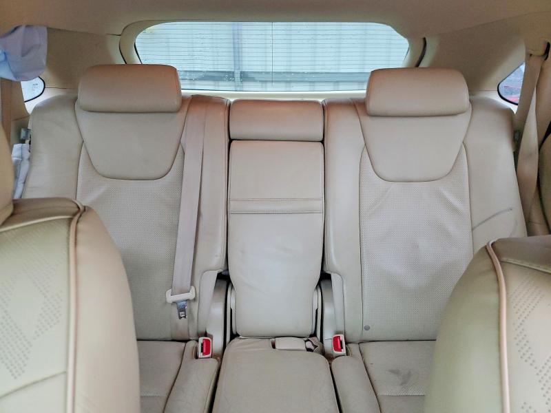 Продажа на аукционе авто 2010 Lexus Rx 350, vin: 2T2ZK1BA6AC033858, номер лота: 79125915