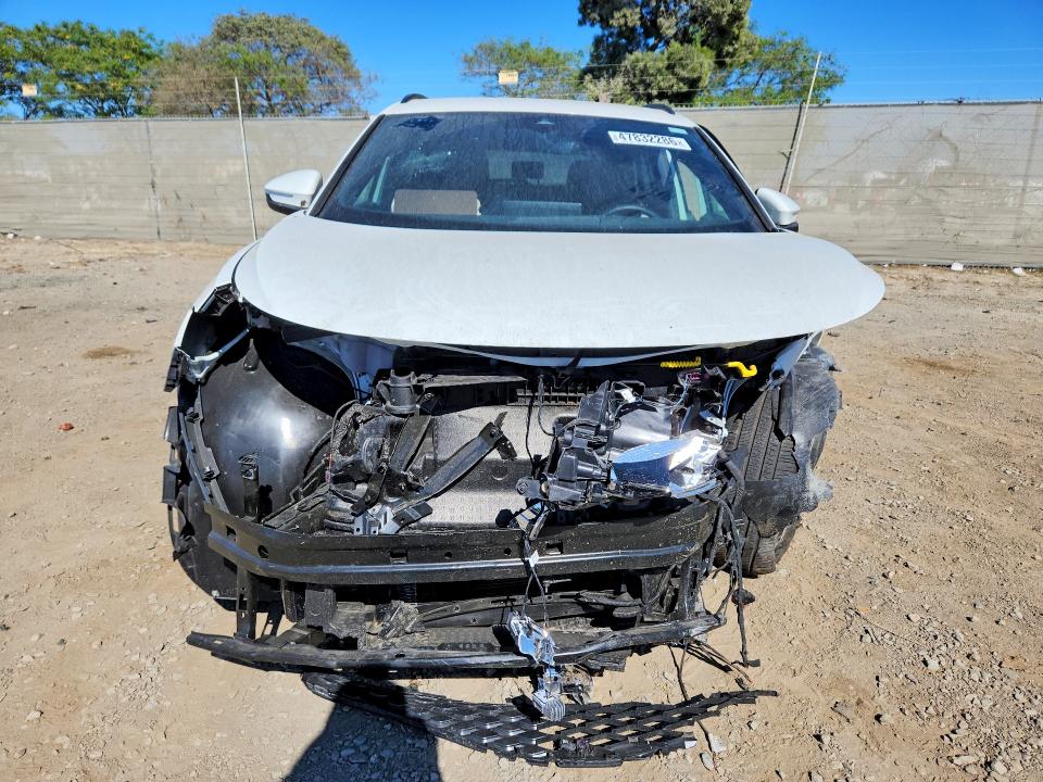 2024 Volkswagen Id.4 მანქანა იყიდება აუქციონზე, vin: 1V2BMPE87RC006487, აუქციონის ნომერი: 47832286