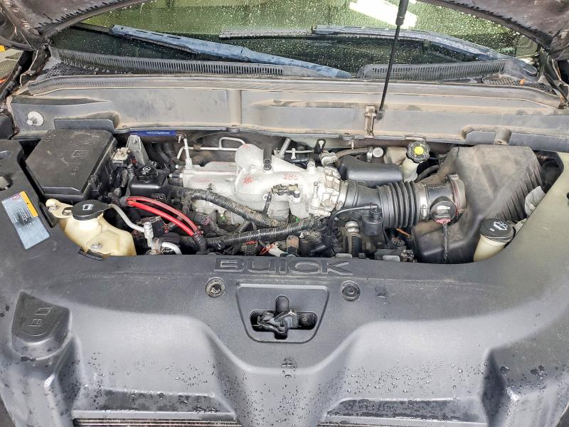 45782916 :رقم المزاد ، 5GAEV237X8J209555 vin ، 2008 Buick Enclave مزاد بيع