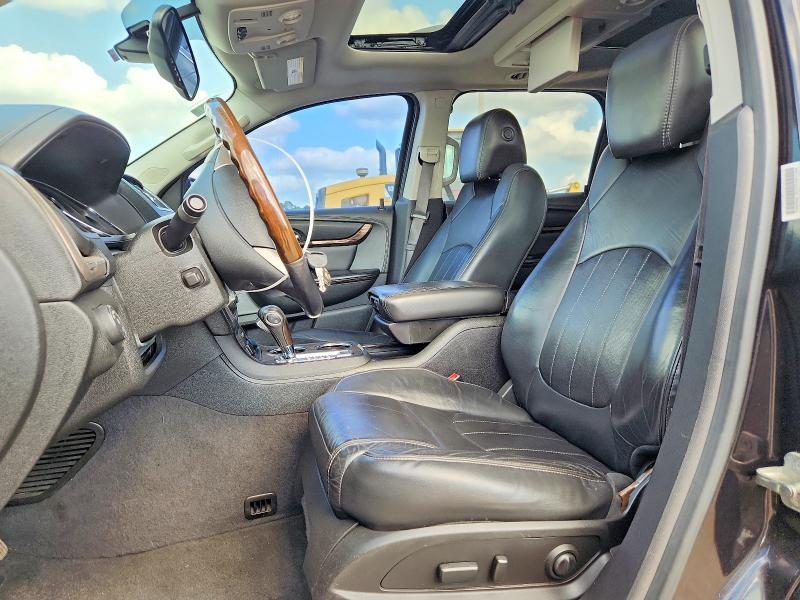 Продаж на аукціоні авто 2015 Gmc Acadia, vin: 1GKKRTKD1FJ157057, номер лоту: 47351956