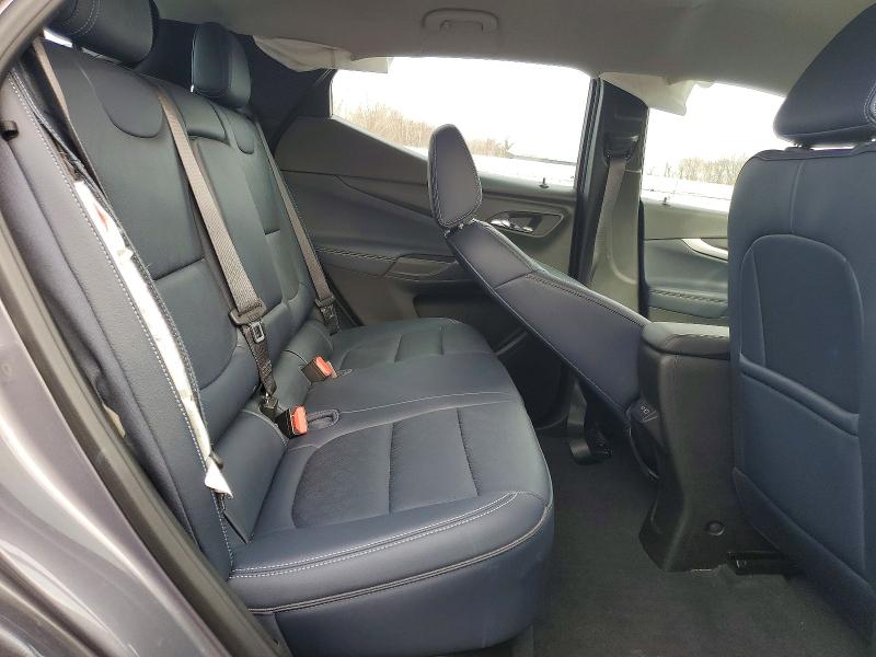 Продажа на аукционе авто 2023 Chevrolet Bolt Euv, vin: 1G1FY6S03P4199656, номер лота: 47754426