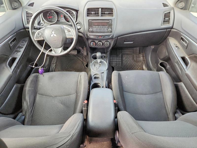 Продаж на аукціоні авто 2015 Mitsubishi Outlander Sport, vin: 4A4AP3AWXFE035654, номер лоту: 41902736