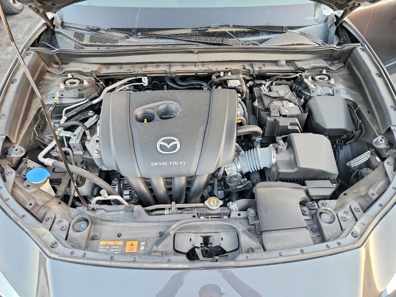 Aukcja sprzedaży 2021 Mazda Cx-30, vin: 3MVDMACL8MM260973, numer aukcji: 41693356