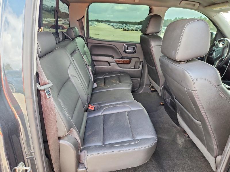 Продажа на аукционе авто 2018 Gmc Sierra, vin: 3GTP1NEJ4JG241082, номер лота: 41924736