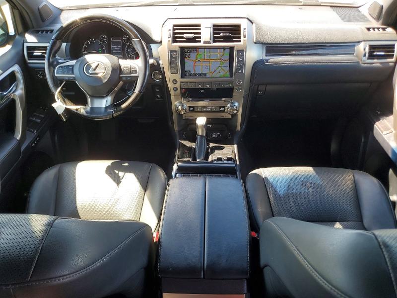 46945836 :رقم المزاد ، JTJAM7BX6L5242243 vin ، 2020 Lexus Gx 460 مزاد بيع