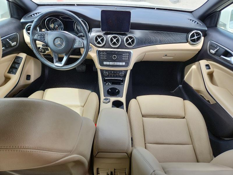 Aukcja sprzedaży 2020 Mercedes-benz Gla, vin: WDCTG4EBXLU024503, numer aukcji: 47763396