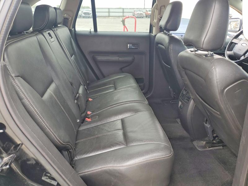 Aukcja sprzedaży 2007 Ford Edge, vin: 2FMDK49C07BA89282, numer aukcji: 48095126