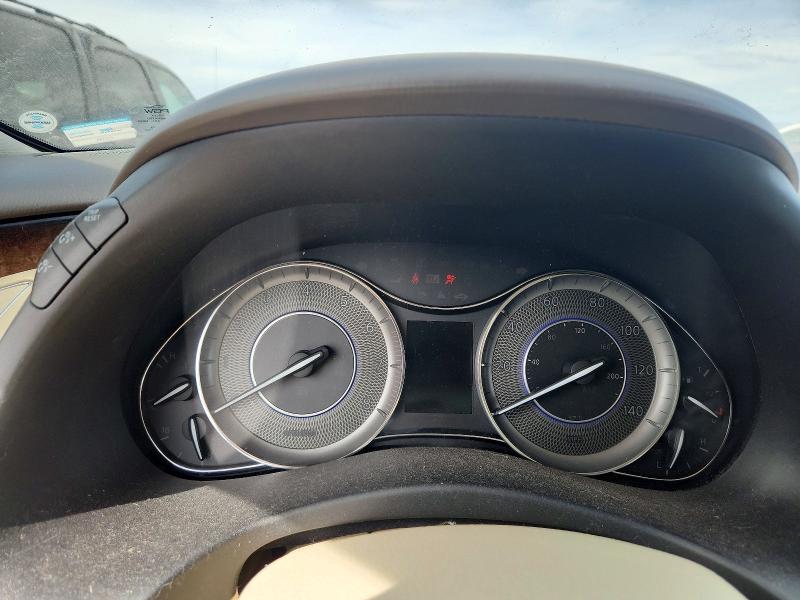 48019336 :رقم المزاد ، JN8AZ2NE5C9015057 vin ، 2012 Infiniti Qx56 مزاد بيع