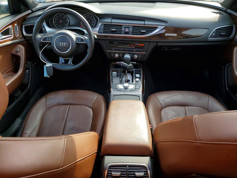 Aukcja sprzedaży 2018 Audi A6, vin: WAUG3AFC2JN037923, numer aukcji: 46467766