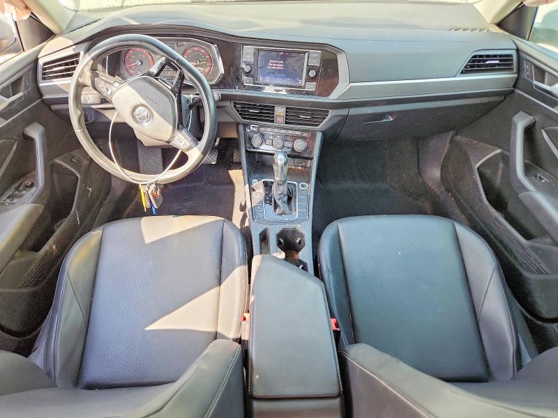 Aukcja sprzedaży 2019 Volkswagen Jetta, vin: 3VWC57BU1KM139493, numer aukcji: 46854016