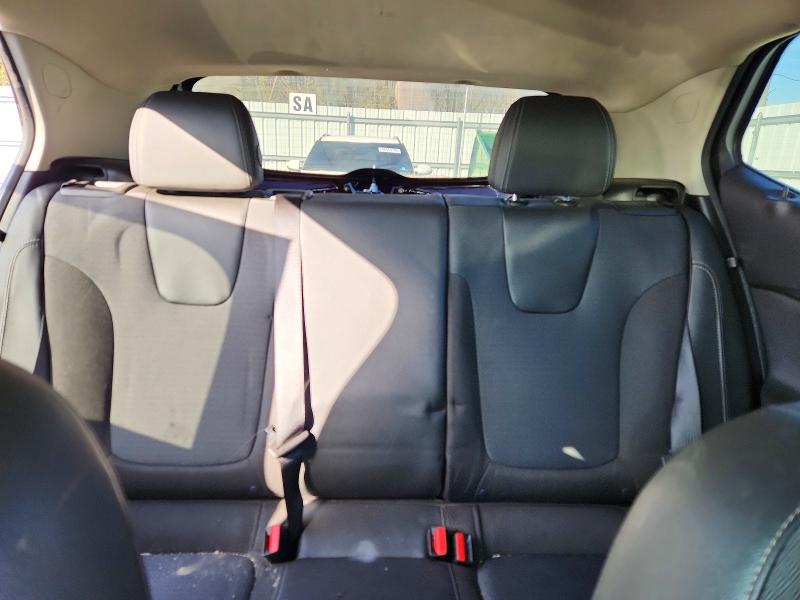 2020 Buick Encore Gx მანქანა იყიდება აუქციონზე, vin: KL4MMBS24LB129409, აუქციონის ნომერი: 47909766