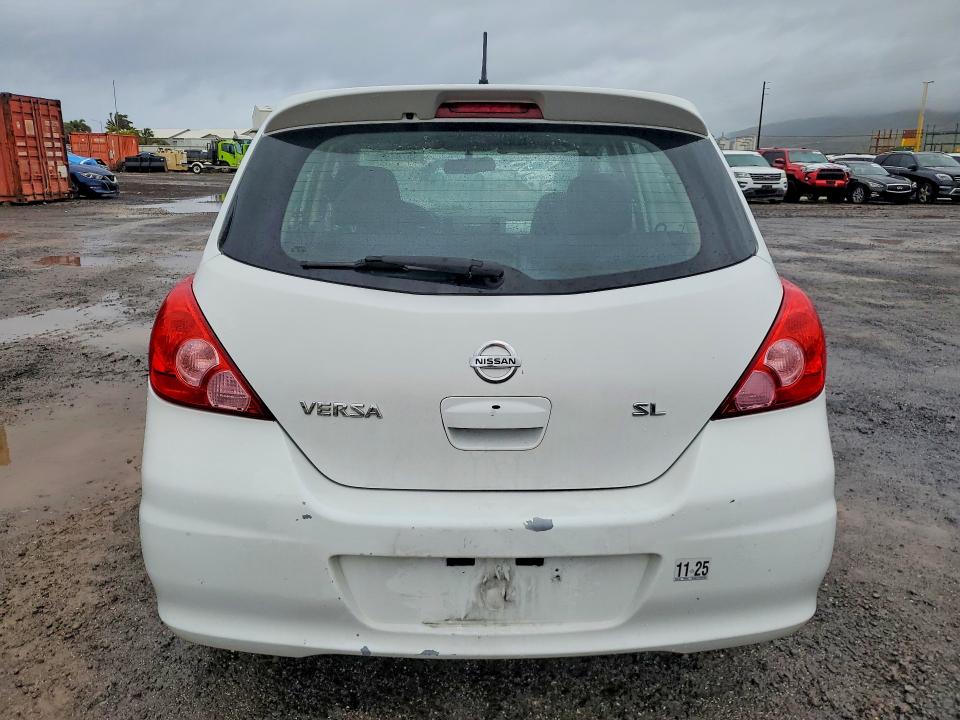 Продаж на аукціоні авто 2012 Nissan Versa, vin: 3N1BC1CP1CK272605, номер лоту: 45784946