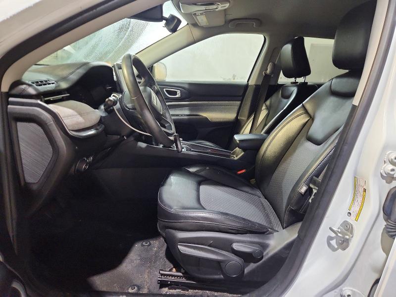Продаж на аукціоні авто 2022 Jeep Compass, vin: 3C4NJDBB3NT236600, номер лоту: 41921296
