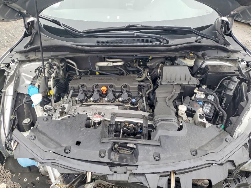 Aukcja sprzedaży 2022 Honda Hr-v, vin: 3CZRU6H11NM749772, numer aukcji: 41801466