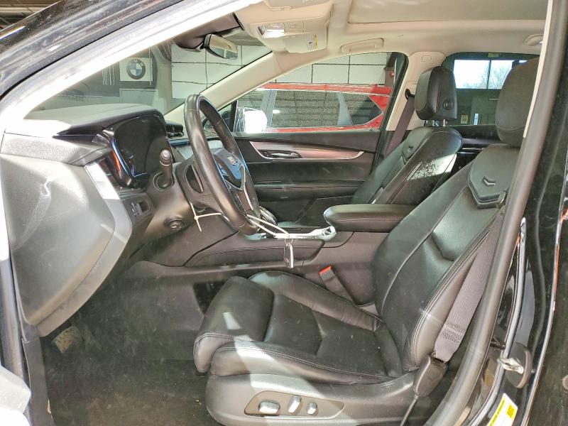 Продажа на аукционе авто 2017 Cadillac Xt5, vin: 1GYKNDRS7HZ217519, номер лота: 46808916