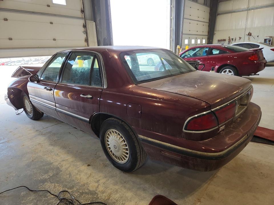 45769206 :رقم المزاد ، 1G4HP52K6VH506897 vin ، 1997 Buick Lesabre مزاد بيع