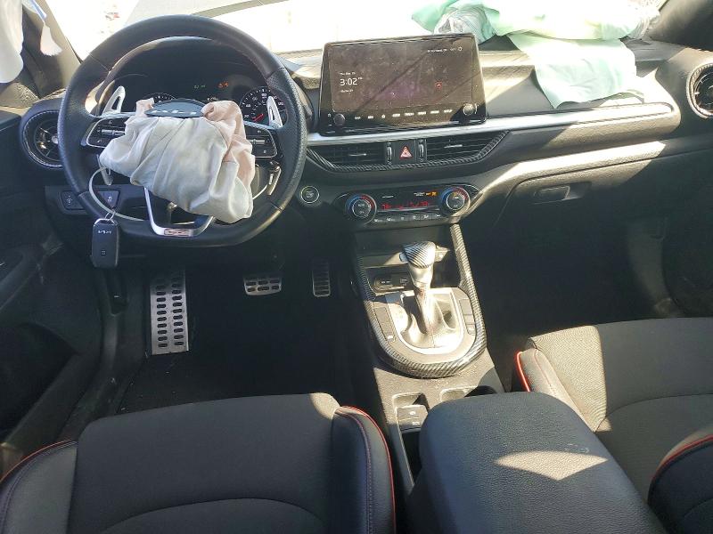 Aukcja sprzedaży 2024 Kia Forte, vin: 3KPF44AC3RE836193, numer aukcji: 47665966