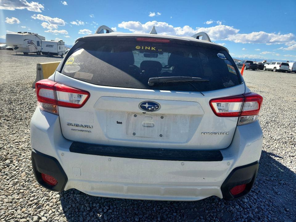 Продаж на аукціоні авто 2019 Subaru Crosstrek, vin: JF2GTANC4K8251298, номер лоту: 47136846