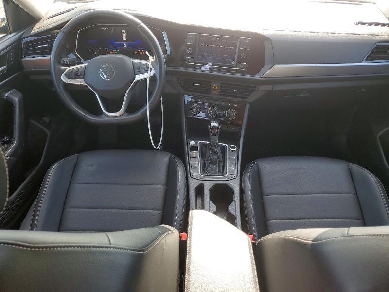 Продажа на аукционе авто 2023 Volkswagen Jetta, vin: 3VW7M7BU3PM060662, номер лота: 46034856