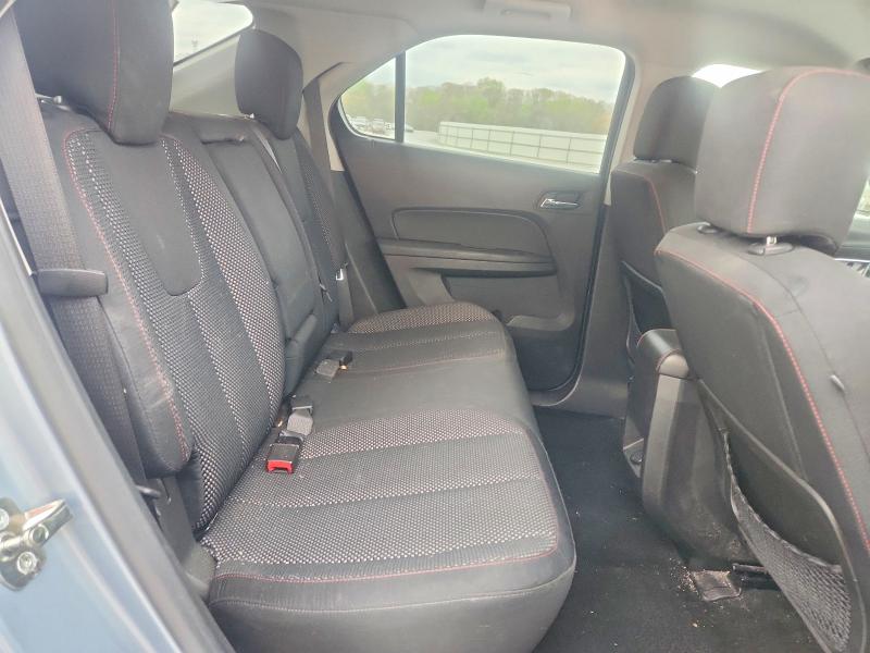 Aukcja sprzedaży 2014 Chevrolet Equinox, vin: 2GNALBEK8E6304958, numer aukcji: 46288516