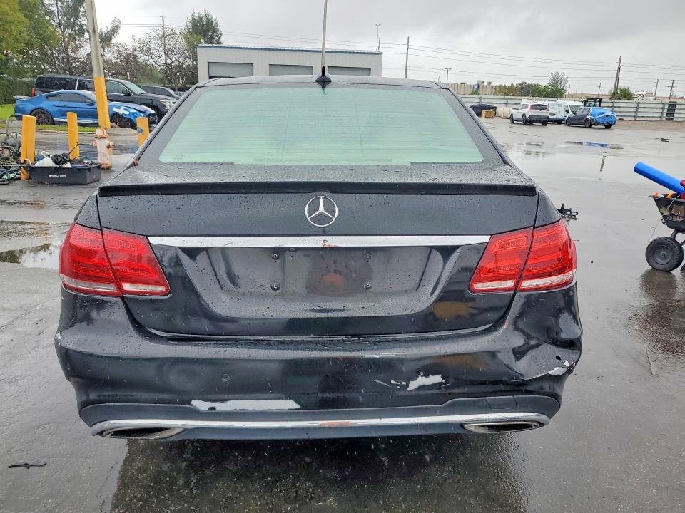 Продаж на аукціоні авто 2014 Mercedes-benz E, vin: WDDHF5KB5EA982287, номер лоту: 79715985