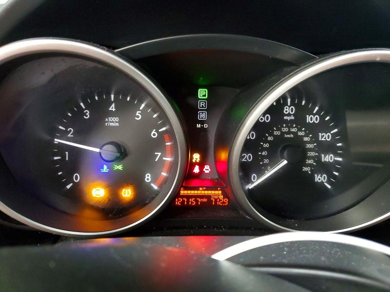 46509596 :رقم المزاد ، JM1CW2DL7D0162094 vin ، 2013 Mazda 5 مزاد بيع