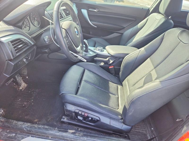 Продажа на аукционе авто 2014 Bmw 228, vin: WBA1F5C58EV255767, номер лота: 78961075