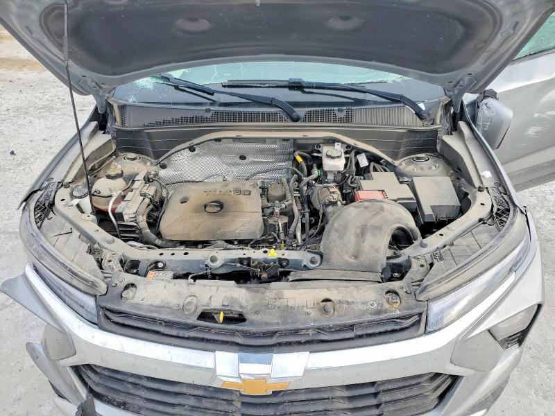Продаж на аукціоні авто 2024 Chevrolet Trailblazer, vin: KL79MPSL8RB114080, номер лоту: 45635536