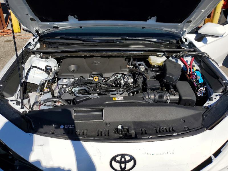 2026 Toyota Camry მანქანა იყიდება აუქციონზე, vin: 4T1DAACK4TU686425, აუქციონის ნომერი: 46495926